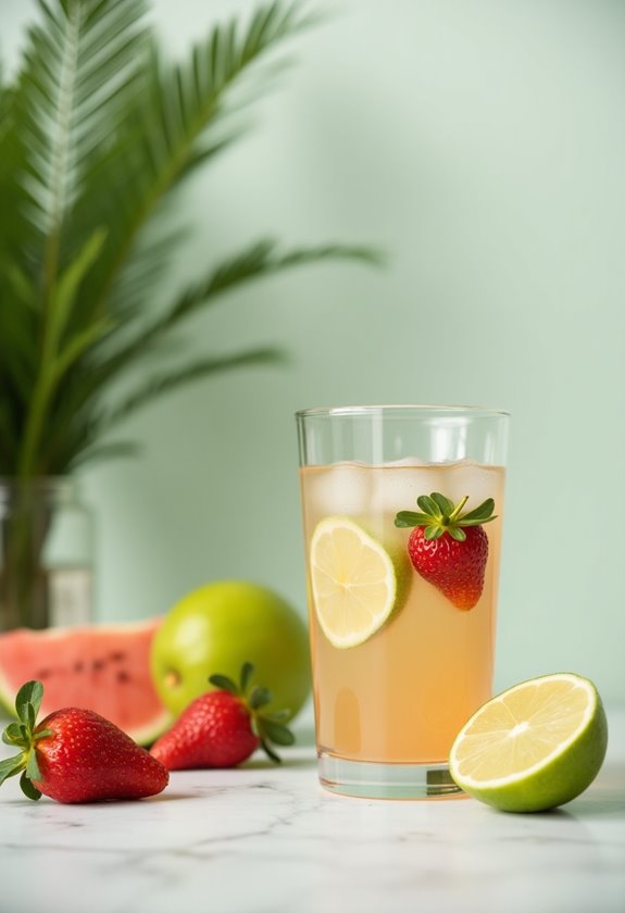 hydration impacts cognitive function