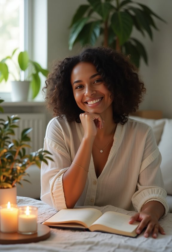 identifying individual self care requirements
