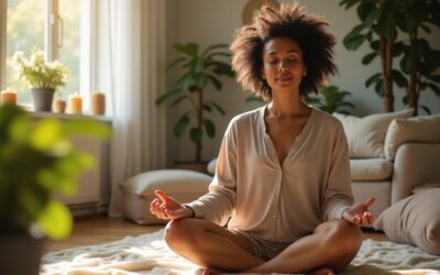Mindfulness and Intuition: Tapping Into Your Inner Wisdom