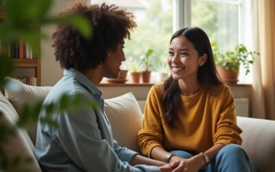 Mindful Communication: Speaking and Listening With Presence and Intention