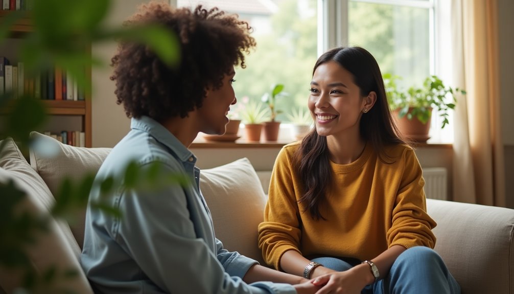 Mindful Communication: Speaking and Listening With Presence and Intention