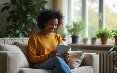 The Mindful Tech Diet: Using Technology Intentionally and Avoiding Overload