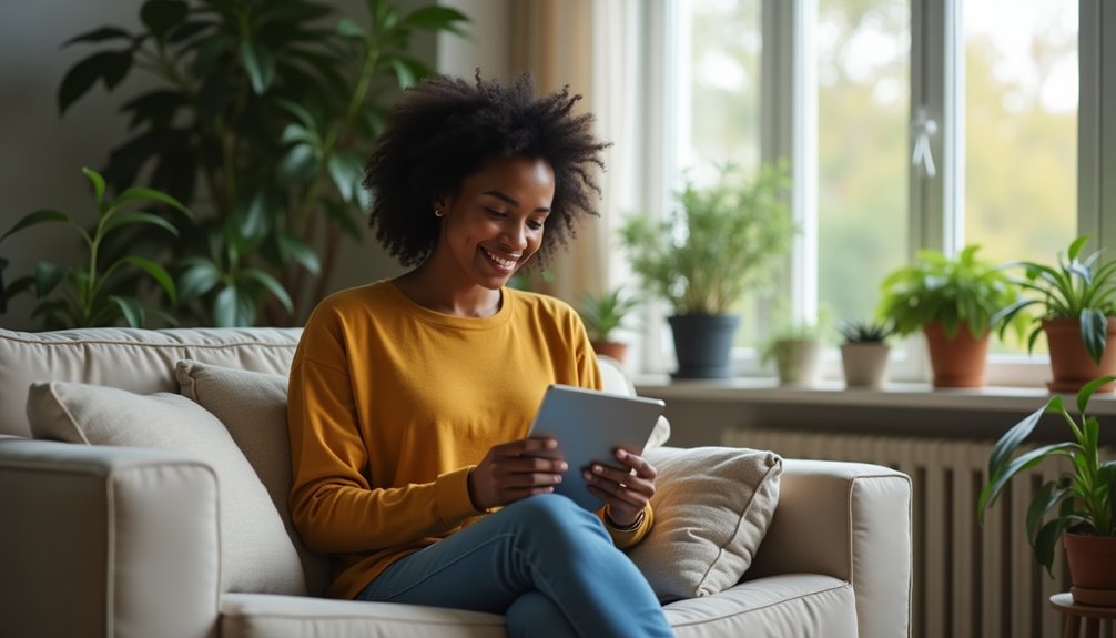 The Mindful Tech Diet: Using Technology Intentionally and Avoiding Overload