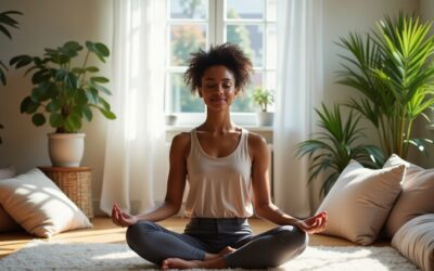 Overcoming Meditation Roadblocks: Troubleshooting Common Challenges