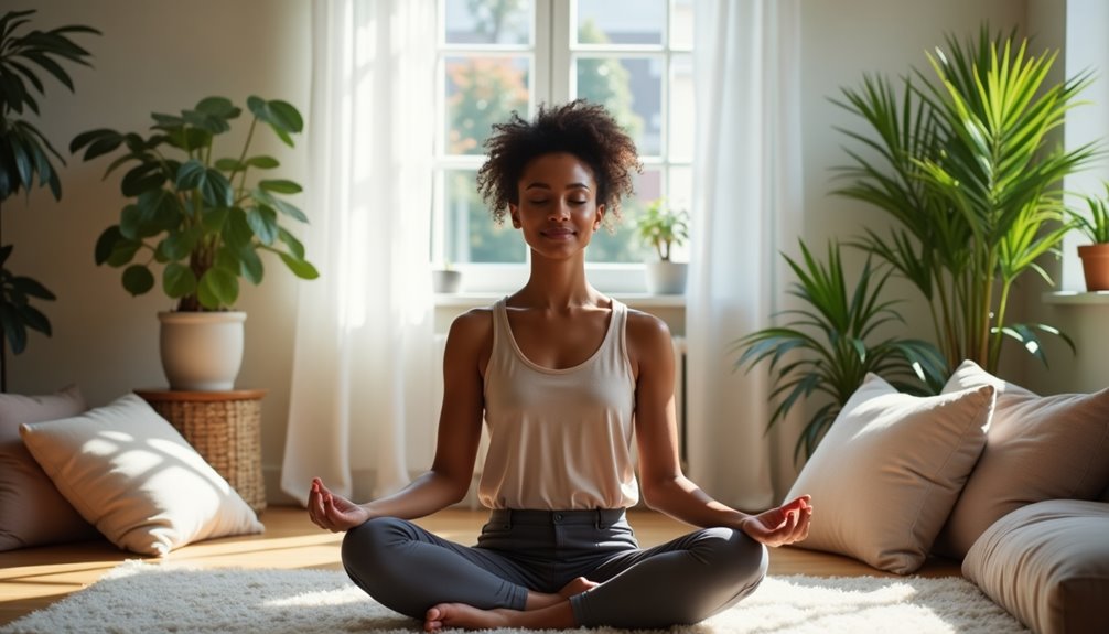 Overcoming Meditation Roadblocks: Troubleshooting Common Challenges