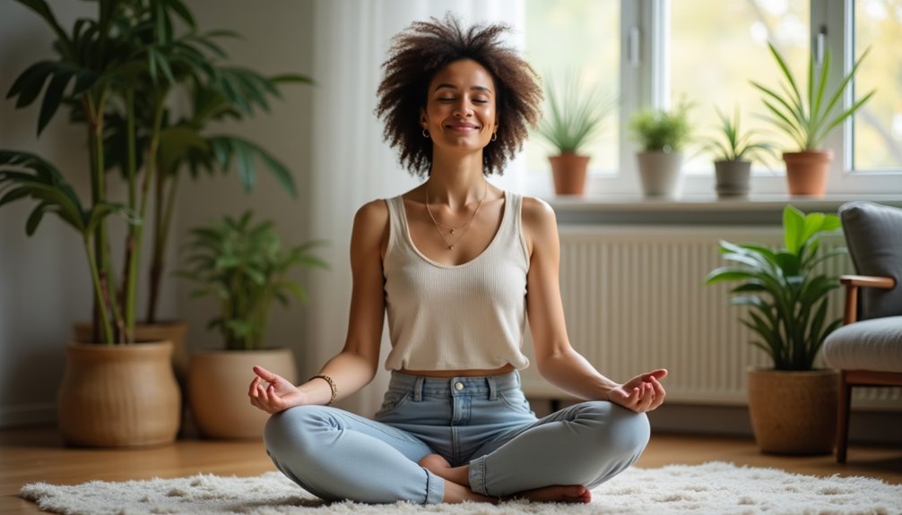 The Neuroscience of Compassion: How Meditation Rewires Your Brain for Kindness