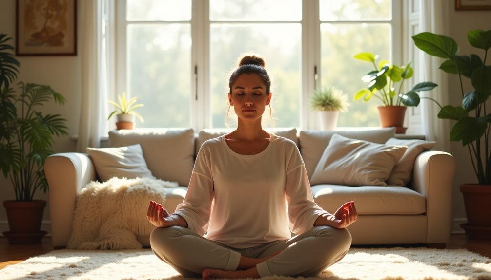 The Science-Backed Benefits of Meditation (You Can Actually Feel)