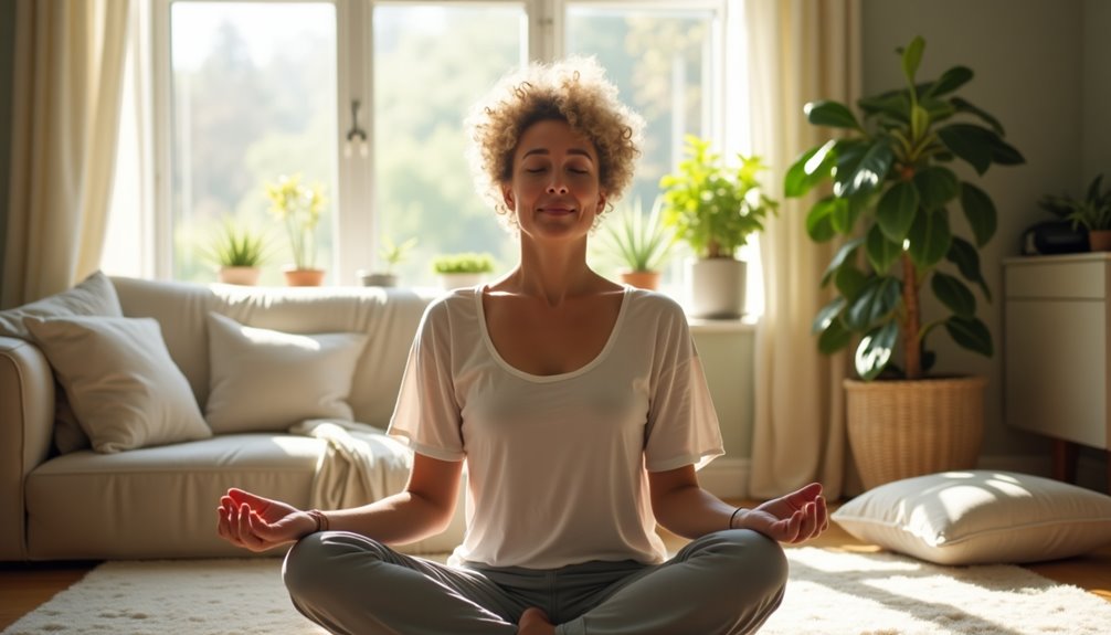 The Mind-Body Connection: How Meditation Impacts Your Physical Health