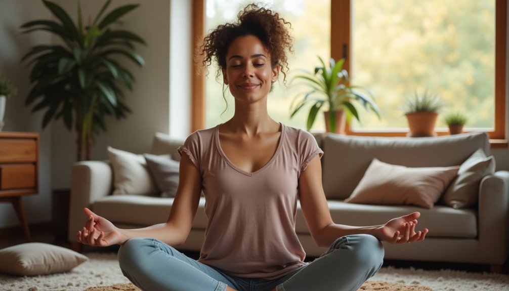 The Power of Self-Inquiry: Using Meditation to Understand Your Inner World