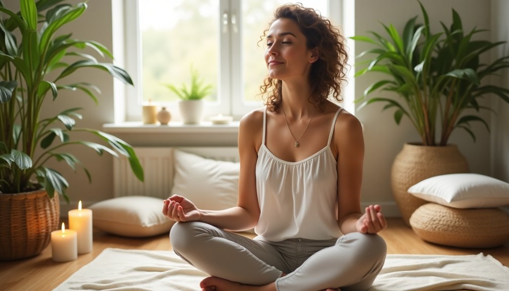 Unlocking Your Inner Calm: A Meditation Journey for Self-Discovery