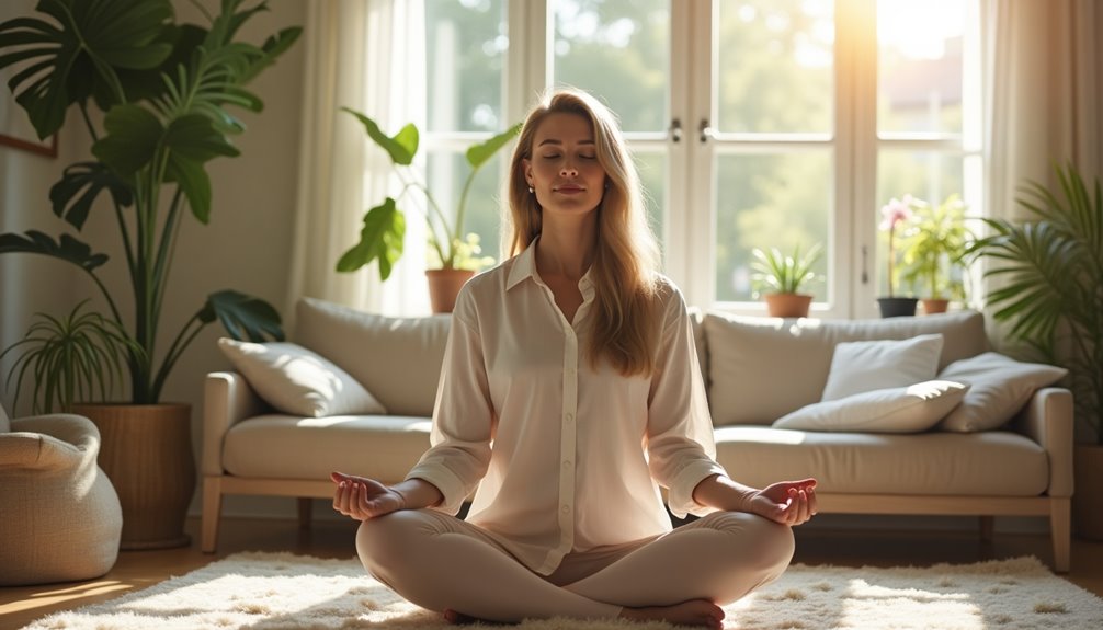 Meditation for Anxiety: A Gentle Path to Inner Peace