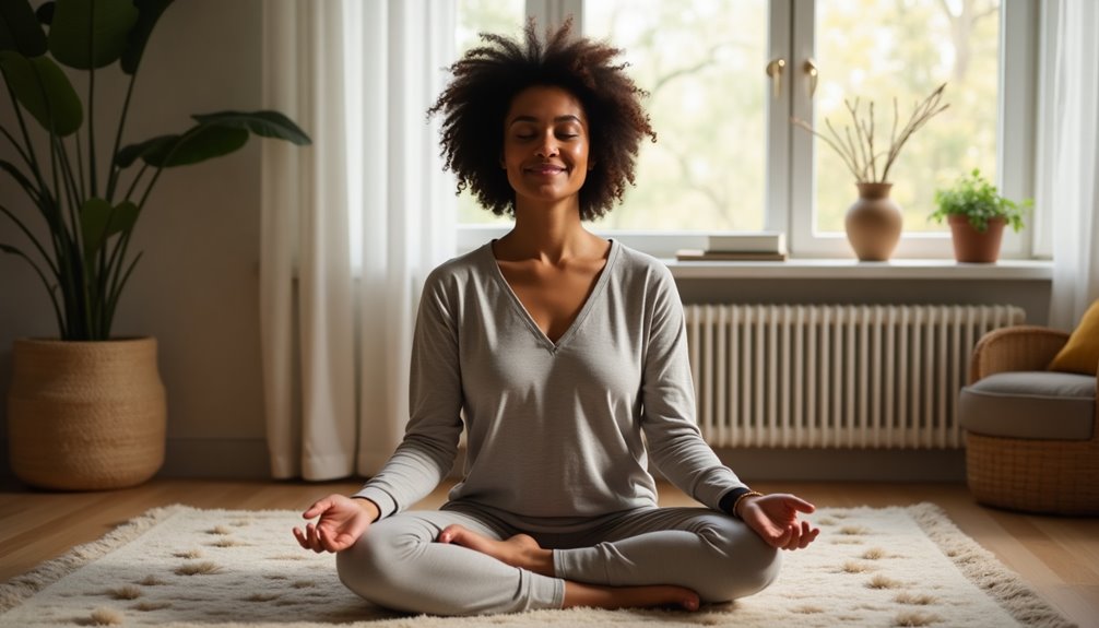 The Anti-Anxiety Toolkit: 3 Simple Meditations for Stress Relief
