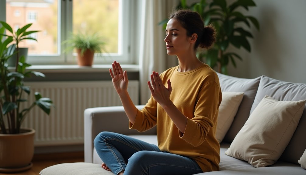 No Time to Meditate? Try These Mindful Breathing Breaks Instead