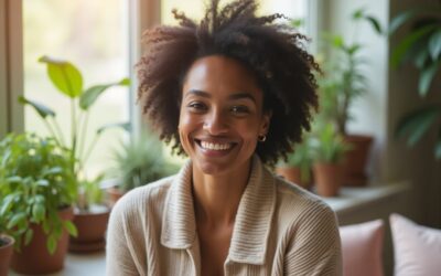 Creating a Mindful Home: Designing a Space for Peace and Serenity