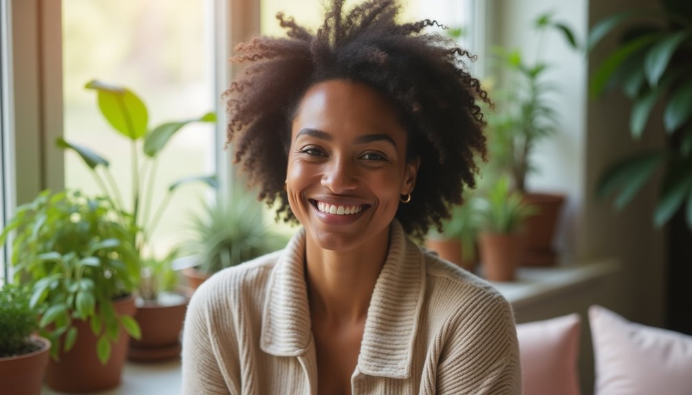 Creating a Mindful Home: Designing a Space for Peace and Serenity