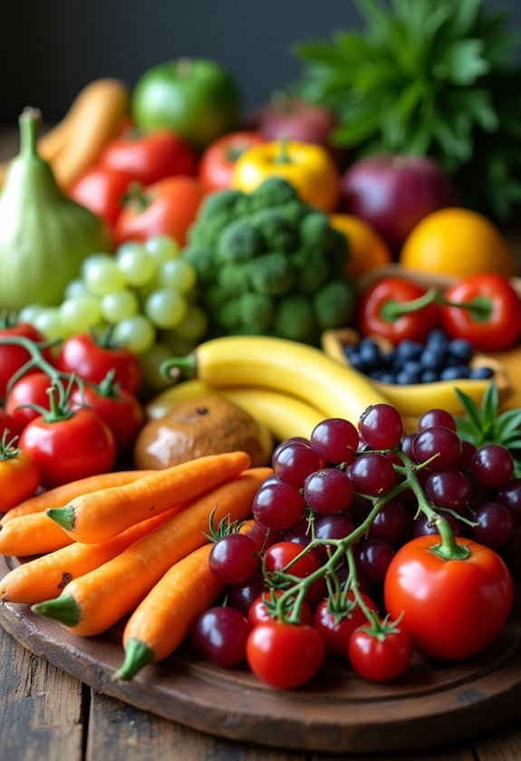 mindful eating for nourishment