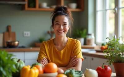 Cultivating a Mindful Relationship With Food: Beyond Dieting and Restriction