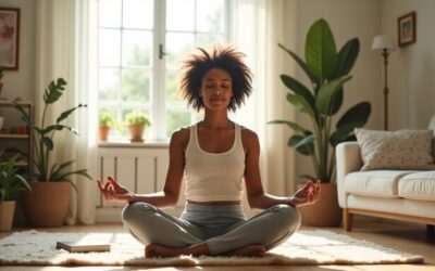 Energy Management, Not Just Time Management: A Mindful Approach