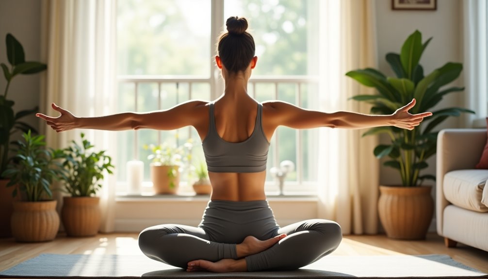 Integrating Mindfulness Into Your Fitness Routine: a Body-Mind Approach