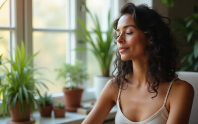 Mindfulness for Productivity: Focusing Your Mind for Peak Performance