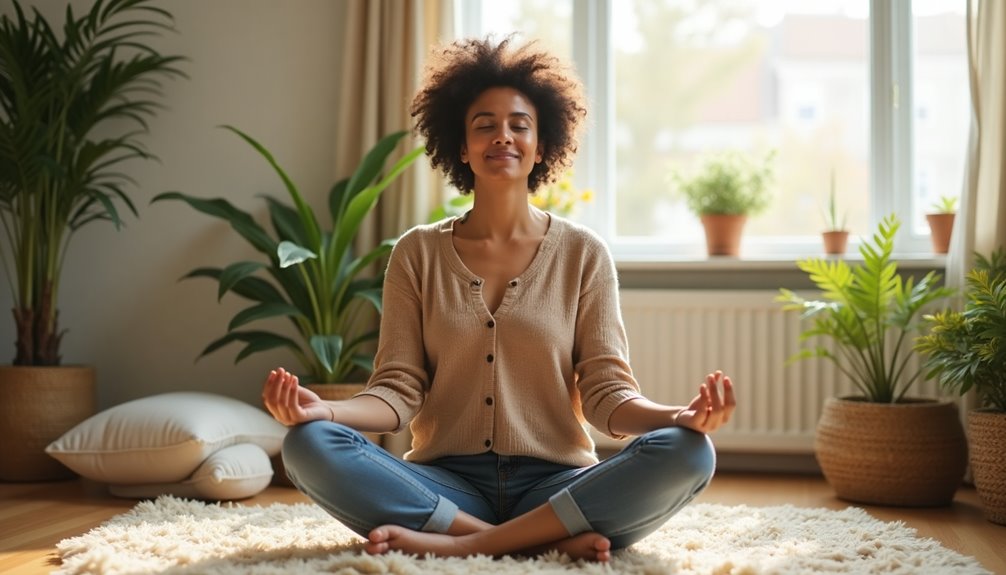 Mindfulness on the Go: Mini-Meditations for Unexpected Moments