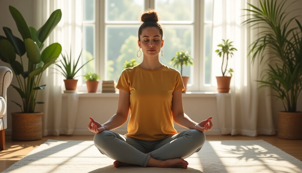 Walking Meditation: Finding Stillness in Motion