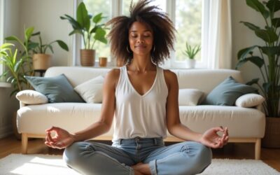 Micro-Habits, Macro-Impact: Small Mindful Changes With Big Results