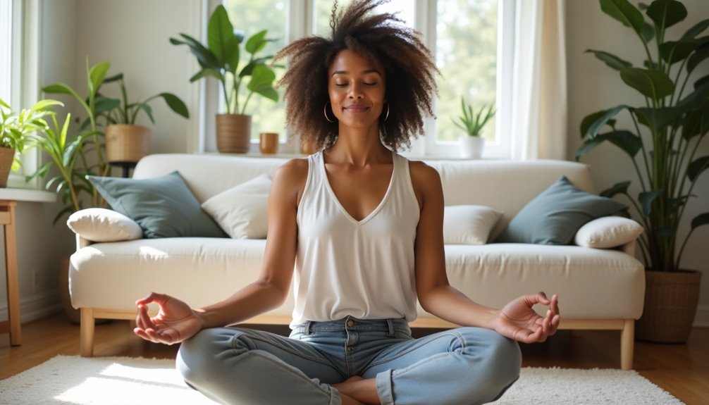 Micro-Habits, Macro-Impact: Small Mindful Changes With Big Results