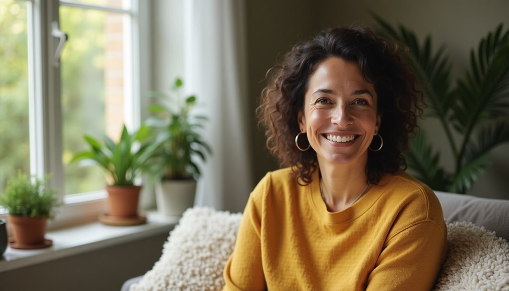 From Overwhelmed to Grounded: A Mindful Approach to Daily Chaos