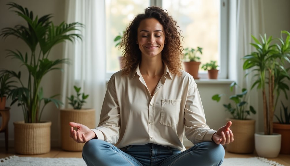 From Reactivity to Response: Mindfulness for Emotional Regulation