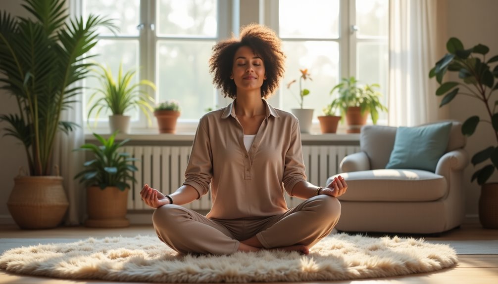The Unexpected Benefits of Mindfulness: Beyond Stress Relief