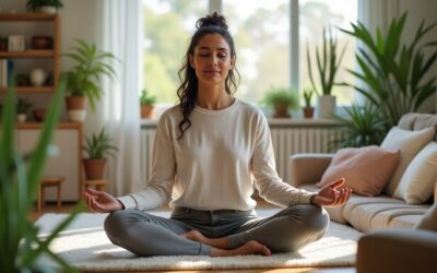 Breaking Free From People-Pleasing: Mindfulness for Setting Healthy Boundaries