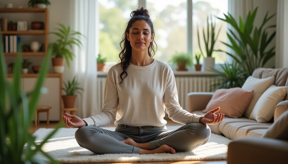 Breaking Free From People-Pleasing: Mindfulness for Setting Healthy Boundaries