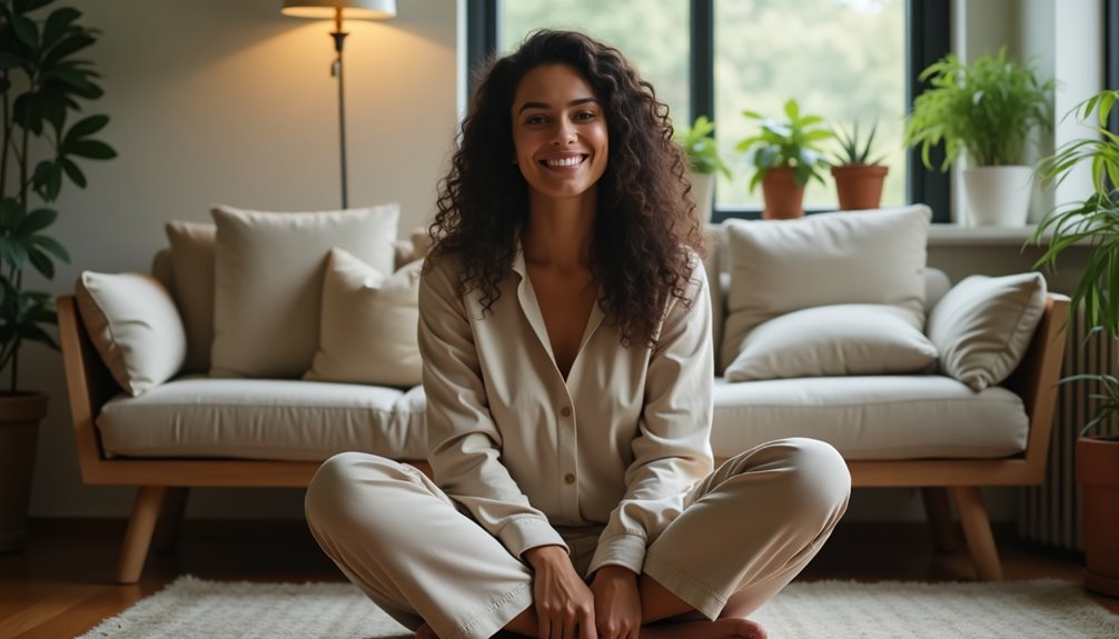 Cultivating Inner Peace: A Beginner’s Guide to Mindful Living