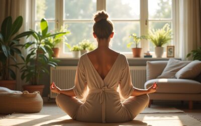 The Mindful Traveler: Bringing Presence and Awareness to Your Adventures