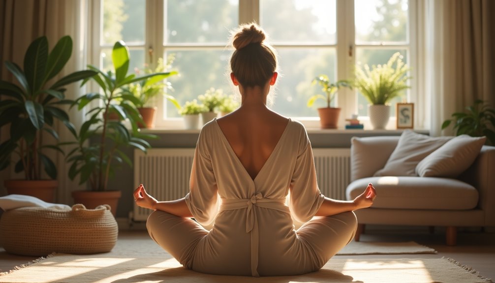 The Mindful Traveler: Bringing Presence and Awareness to Your Adventures