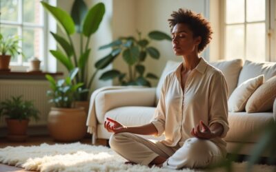 From Scattered to Centered: Mindfulness for ADHD and Focus Challenges