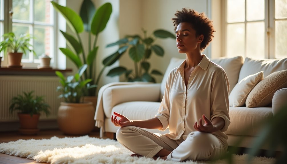 From Scattered to Centered: Mindfulness for ADHD and Focus Challenges