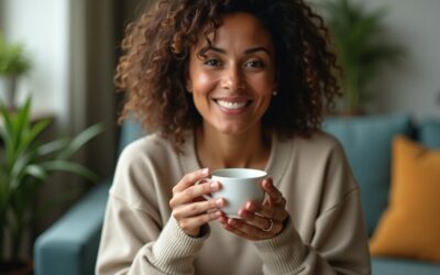Navigating Transitions With Grace: Mindfulness for Life’s Ups and Downs