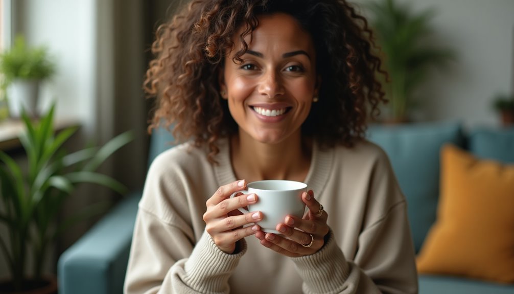 Navigating Transitions With Grace: Mindfulness for Life’s Ups and Downs
