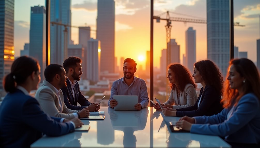 Reframing the Future: Finding Stability in a Changing Economic Landscape
