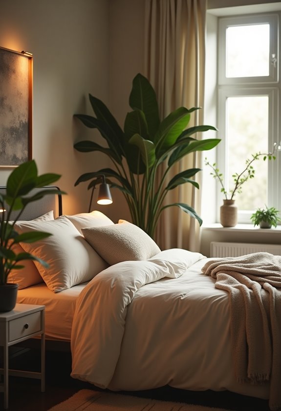 optimizing sleep for wellness