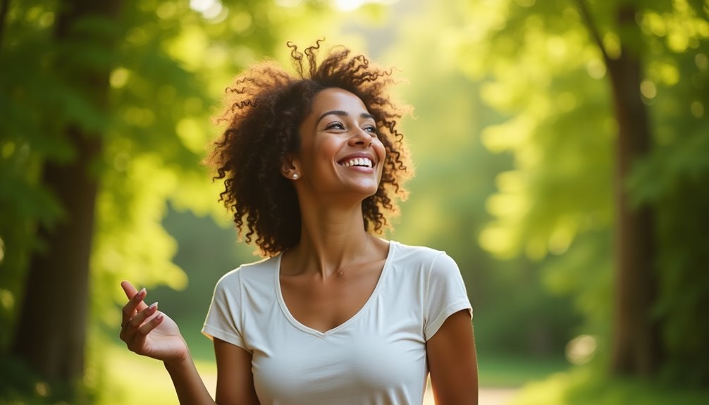 The Benefits of Spending Time Outdoors for Wellbeing