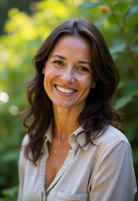 personal growth through adaptation