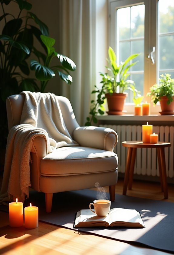 personal wellness resource collection