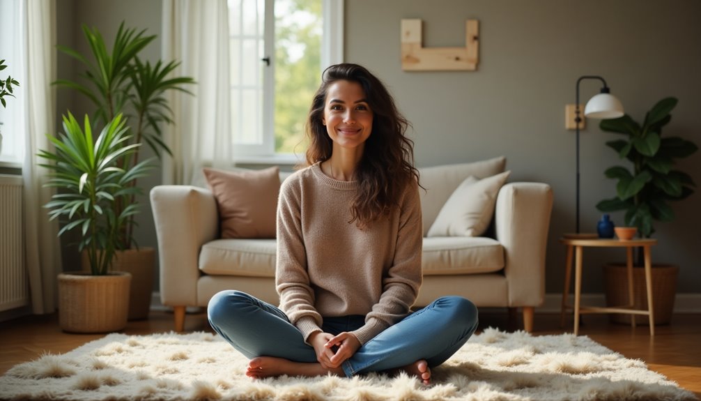 Meditation Without the Mysticism: A Beginner’s Guide to Inner Peace