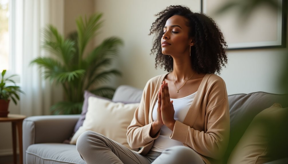 Mindfulness for Busy People: 5-Minute Practices for Everyday Calm