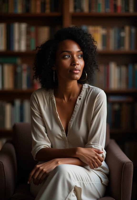 quiet strength of introverts