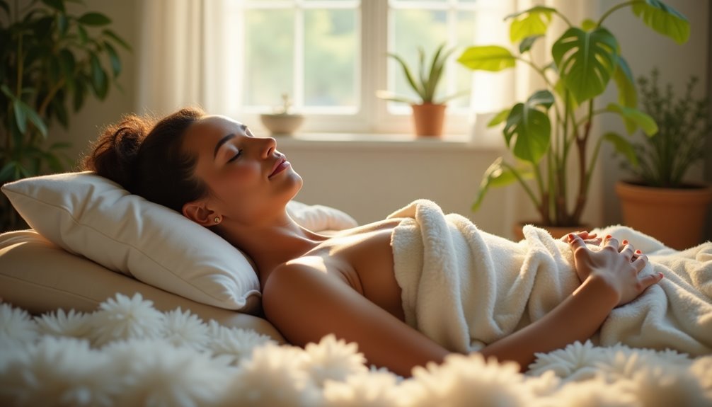 The Power of Rest: Reclaiming Your Energy in a Busy World