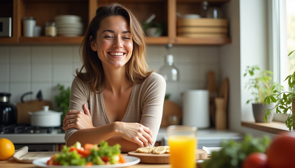 Mindful Eating: Savoring Every Bite (and Ditching Diet Stress)